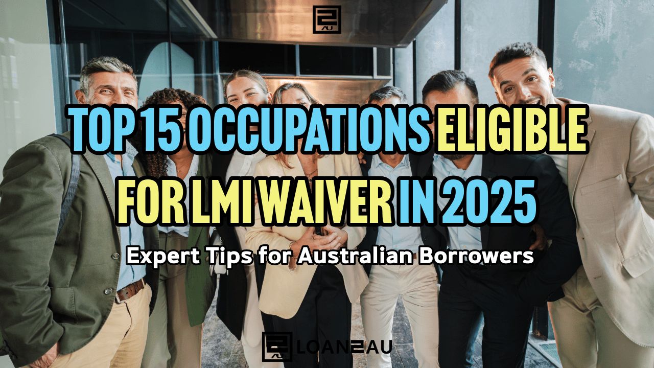 Top 15 Occupations That Can Skip LMI – Are You on the&nbsp;List?